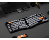 Keychron K15 Max H3 UltraSlim Low Profile Gateron Brown Ergonomic RGB - 1507472 - zdjęcie 5